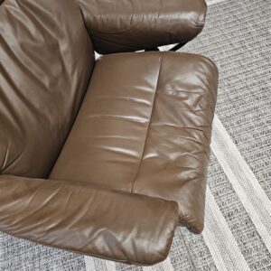 Stressless Sunrise Large lenestol fra Ekornes - Bilde 5
