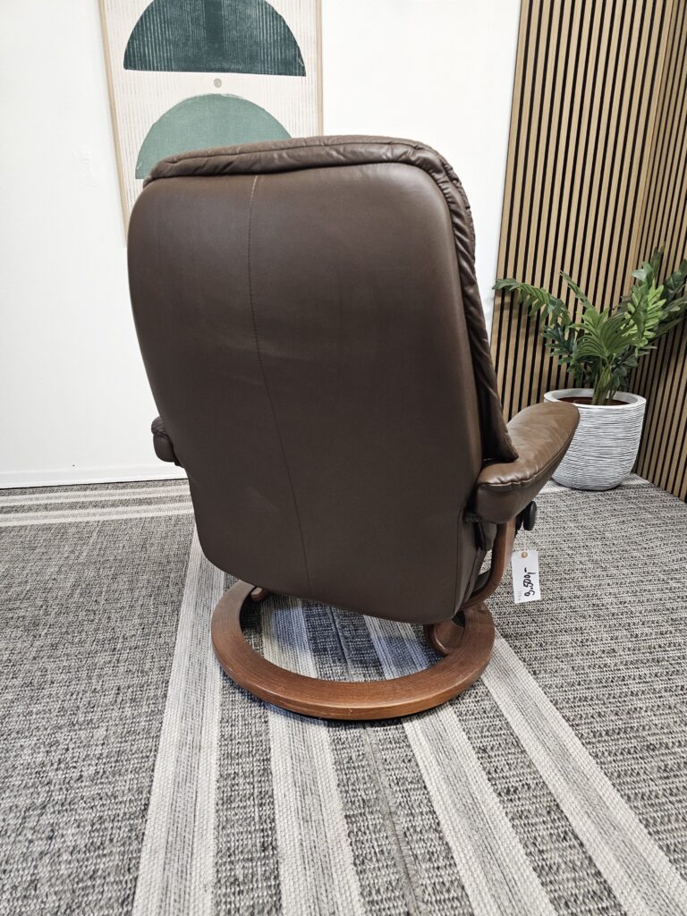 Stressless Sunrise Large lenestol fra Ekornes