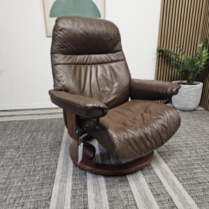 Stressless Sunrise Large lenestol fra Ekornes - Bilde 1