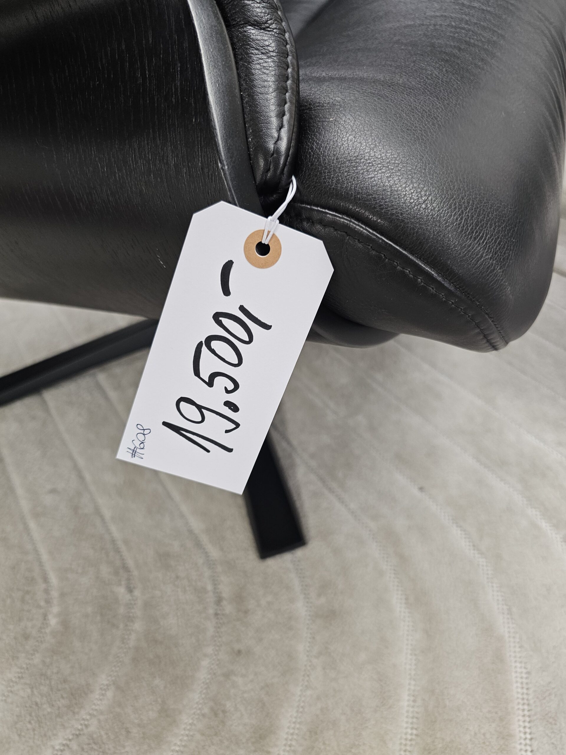 Conform Afterwork lenestoler med krakk - Bilde 10