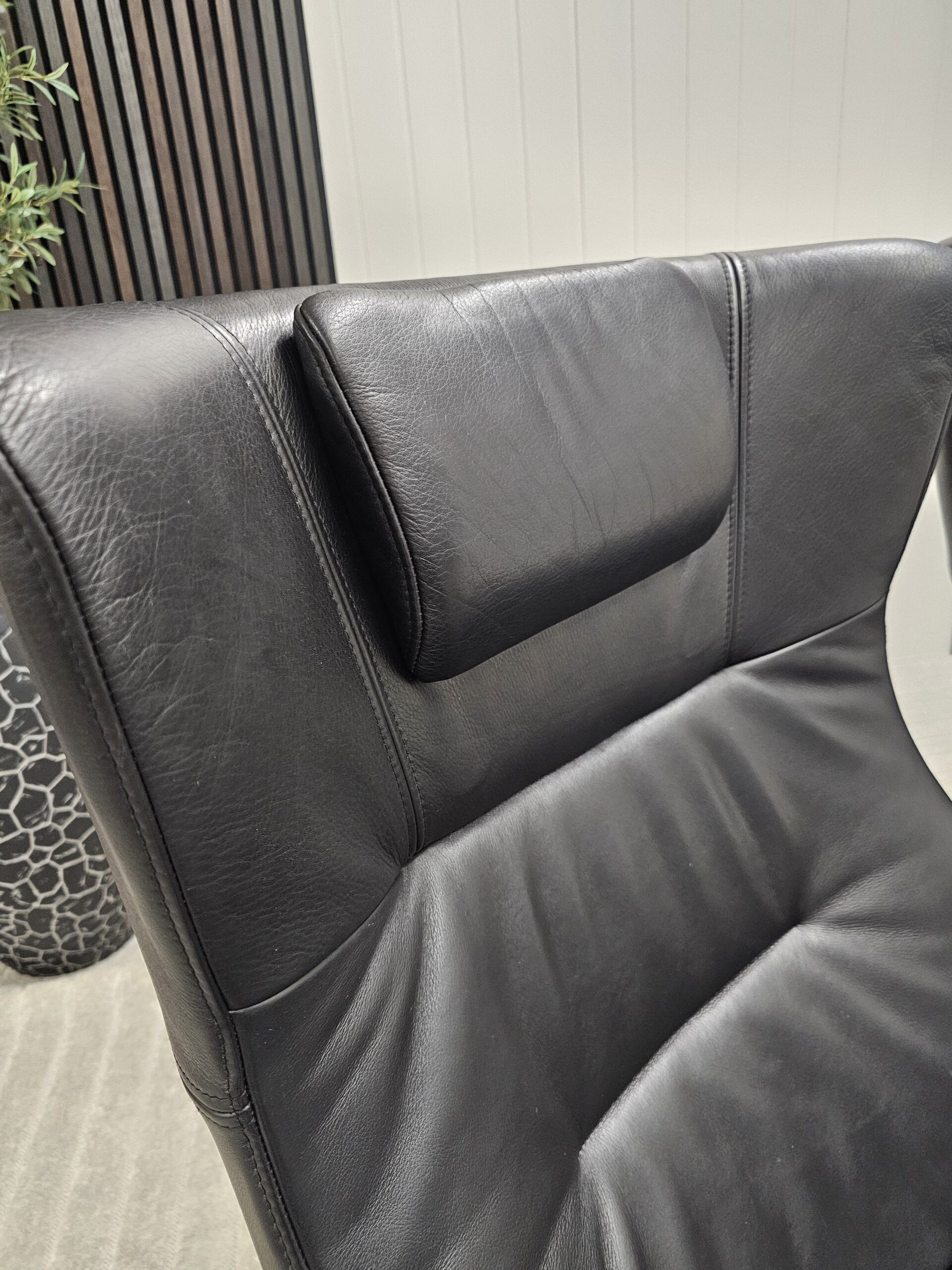 Conform Afterwork lenestoler med krakk - Bilde 14