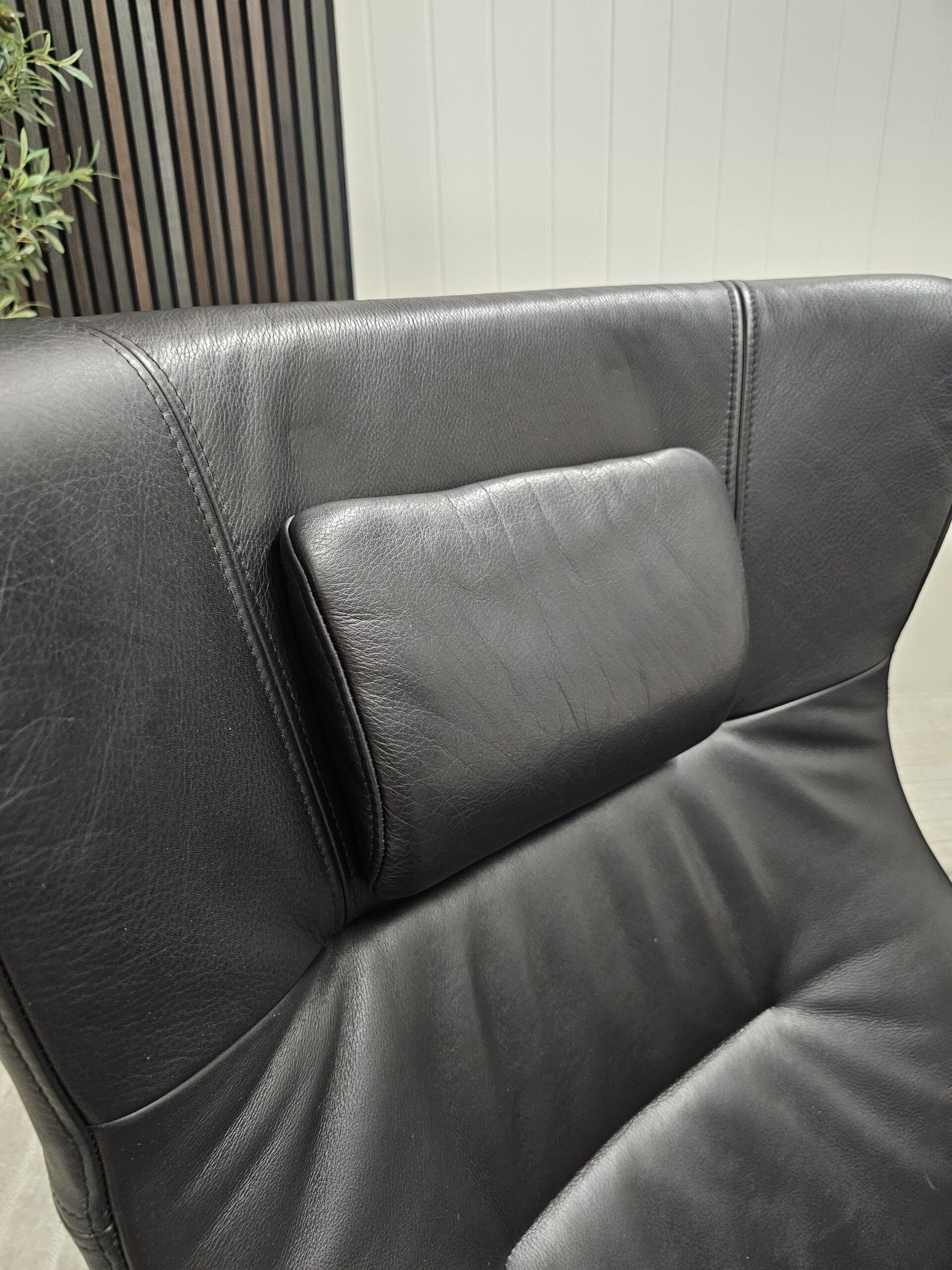 Conform Afterwork lenestoler med krakk - Bilde 15