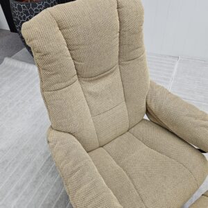 Stressless® Mayfair lenestol med krakk - Bilde 12