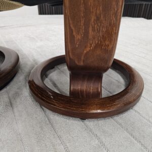 Stressless® Mayfair lenestol med krakk - Bilde 8