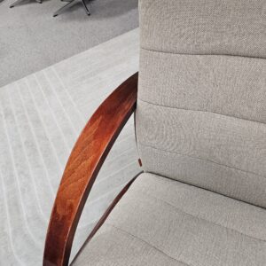2 stk. Brunstad Delta Adventure lenestoler - Bilde 10