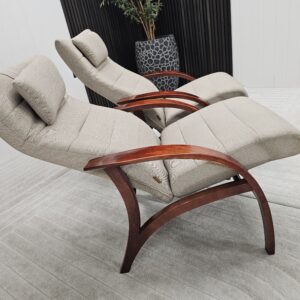 2 stk. Brunstad Delta Adventure lenestoler - Bilde 4