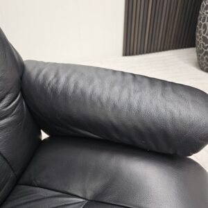 Stressless® Mayfair lenestol med krakk - Bilde 8