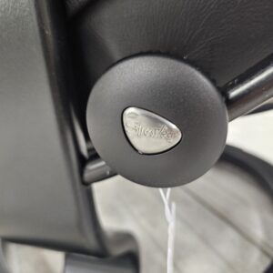 Stressless® Mayfair lenestol med krakk - Bilde 17