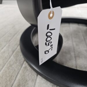 Stressless® Mayfair lenestol med krakk - Bilde 16