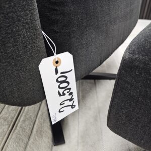 Slettvoll Echo lenestol med krakk - Bilde 14