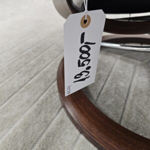 Stressless® Skyline Signature lenestol med krakk - Bilde 9