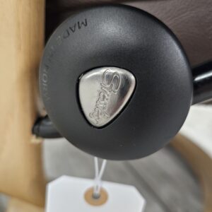 Stressless® Sky lenestol med krakk - Bilde 7