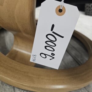 Stressless® Sky lenestol med krakk - Bilde 13