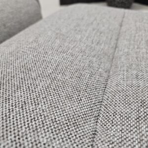 Galaxy Sky lenestol med krakk - Bilde 15