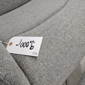 Galaxy Sky lenestol med krakk - Bilde 17