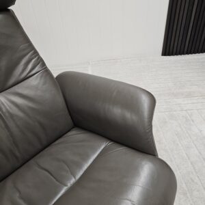 Conform Timeout lenestol med krakk - Bilde 10