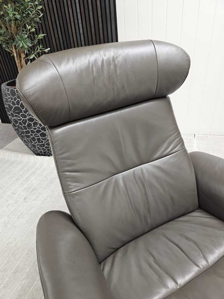Conform Timeout lenestol med krakk