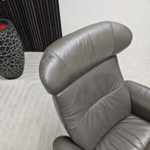 Conform Timeout lenestol med krakk - Bilde 6