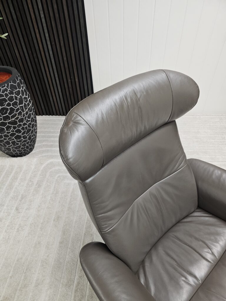 Conform Timeout lenestol med krakk