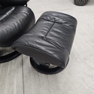 Stressless® Reno lenestol med krak - Bilde 7