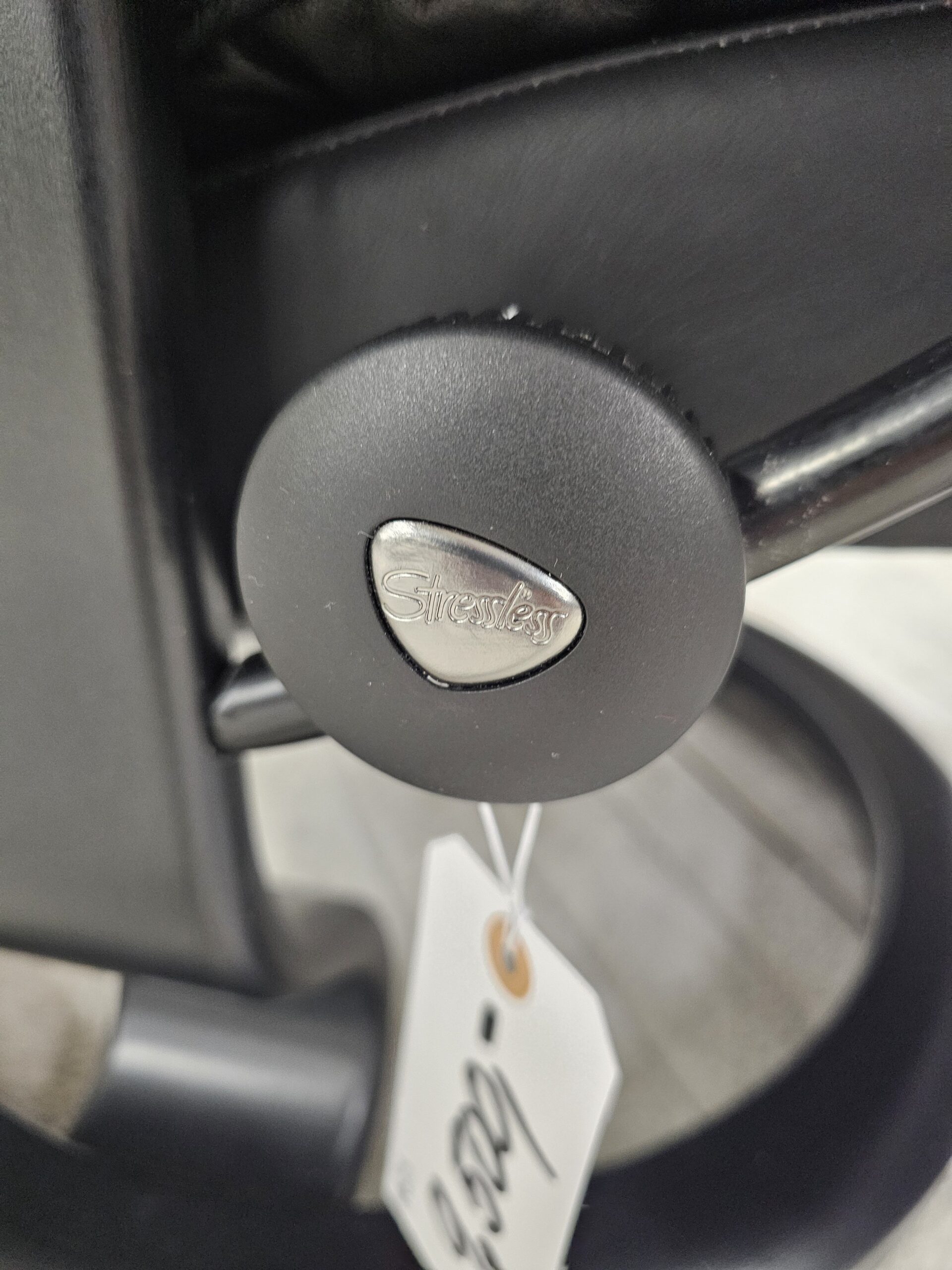Stressless® Reno lenestol med krak - Bilde 11