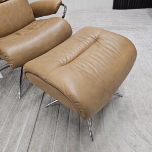 Stressless® Tokyo lenestol med høy rygg og krakk - Bilde 19