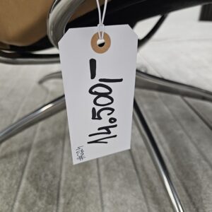 Stressless® Tokyo lenestol med høy rygg og krakk - Bilde 10