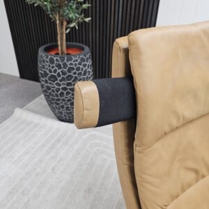 Stressless® Tokyo lenestol med høy rygg og krakk - Bilde 17