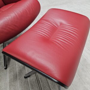 Conform Timeout lenestol med krakk - Bilde 12