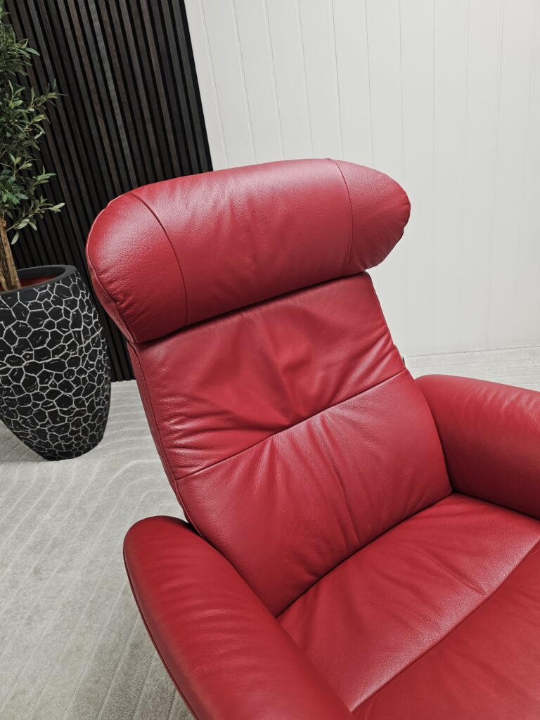 Conform Timeout lenestol med krakk