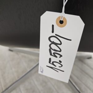 Conform Timeout lenestol med krakk - Bilde 8