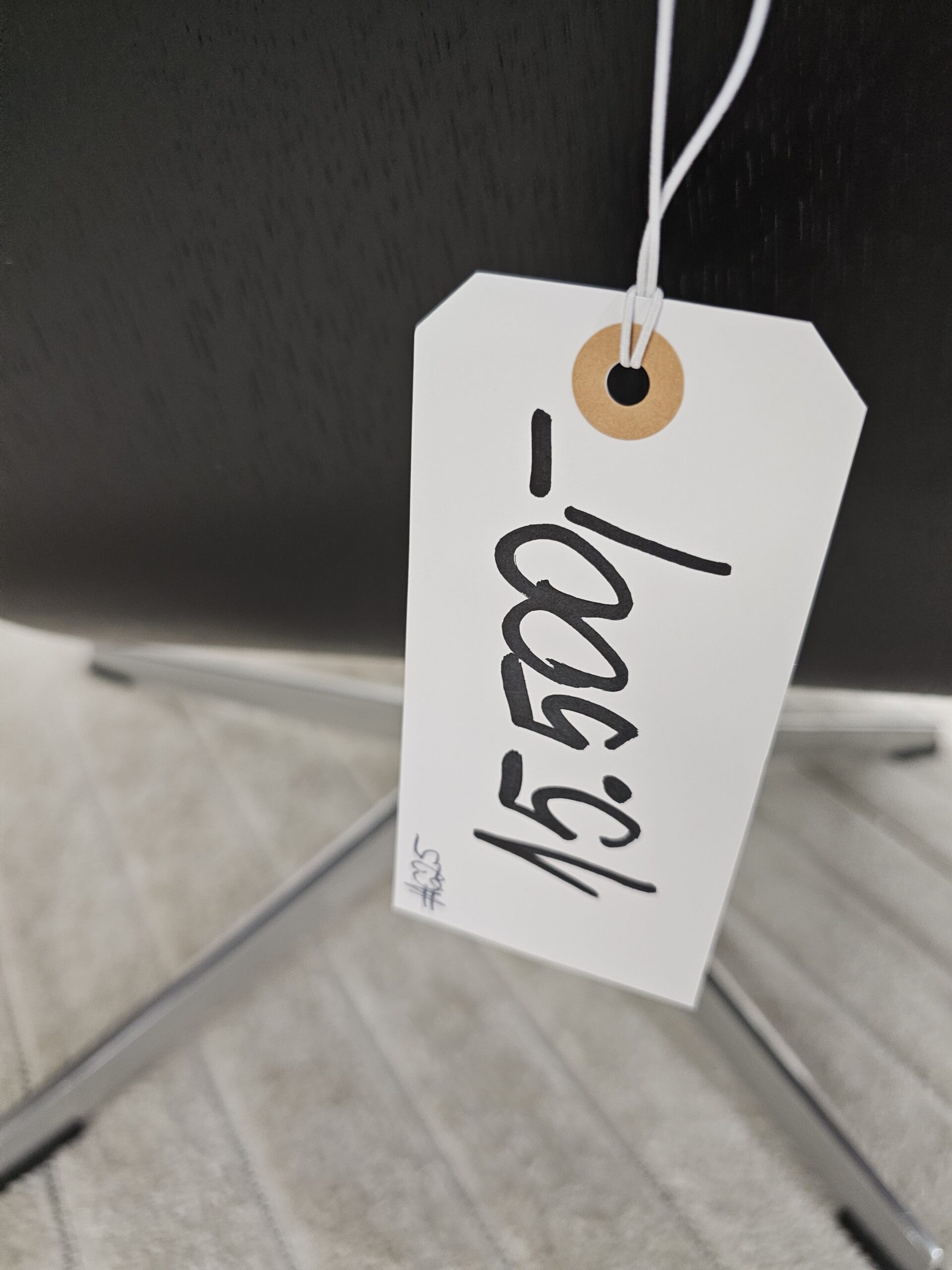 Conform Timeout lenestol med krakk - Bilde 8