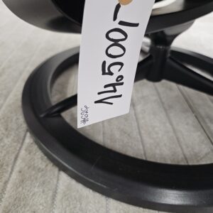Stressless® Mayfair Signature lenestol med krakk - Bilde 14