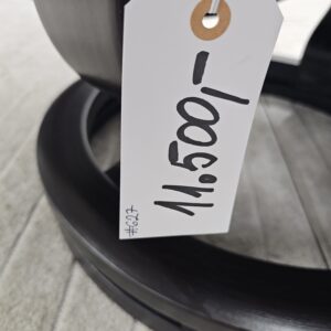 Stressless® Opal lenestol med krakk - Bilde 11