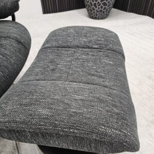 Stressless® Mayfair lenestol med krakk - Bilde 14
