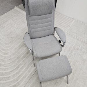 Stressless James lenestol med krakk - Bilde 5