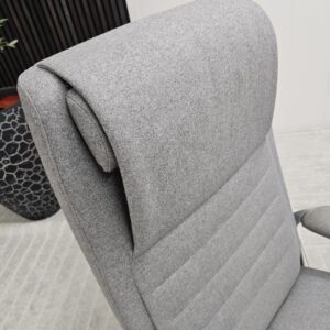 Stressless James lenestol med krakk - Bilde 9