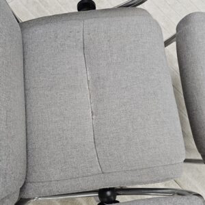 Stressless James lenestol med krakk - Bilde 17