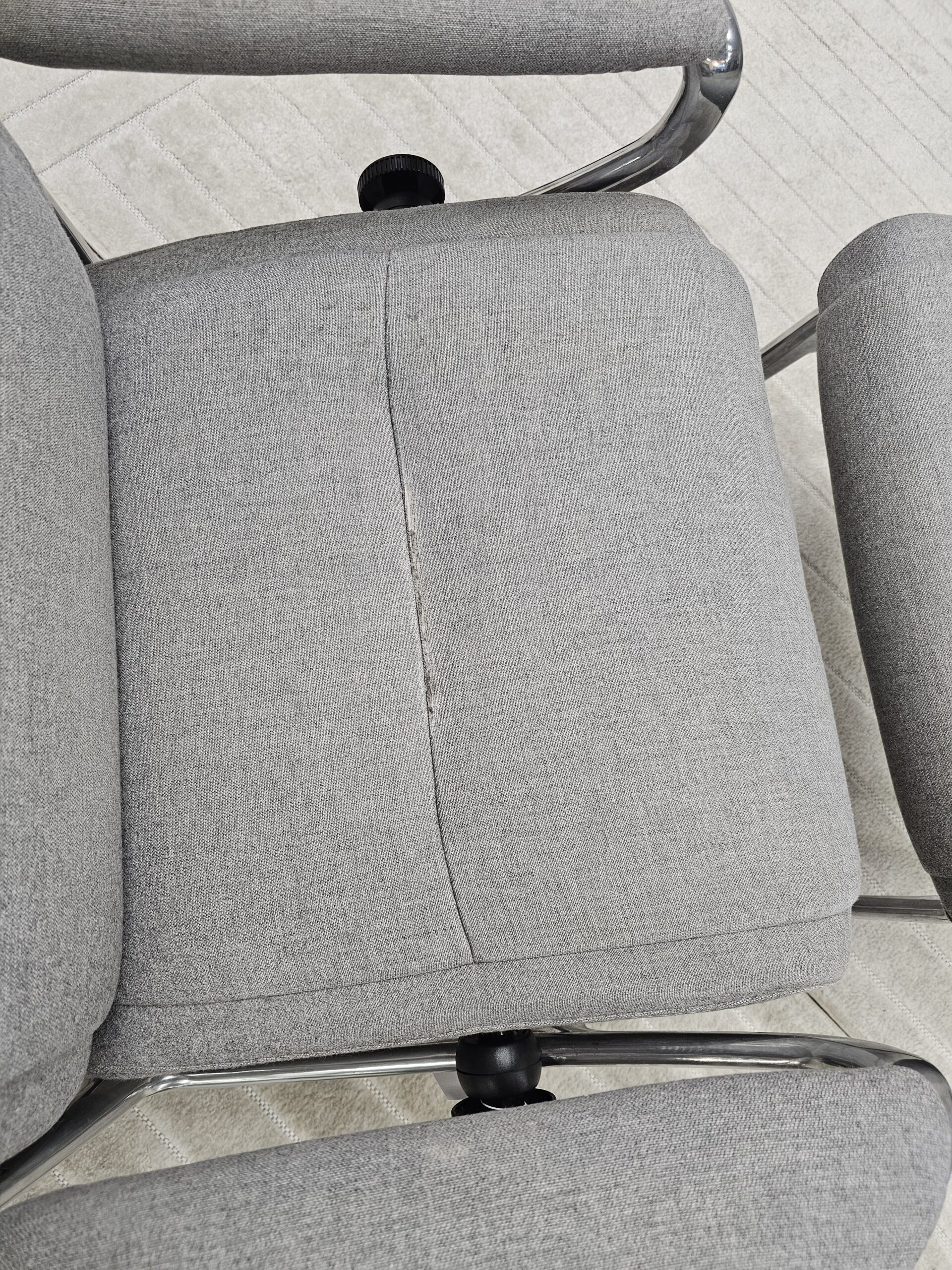 Stressless James lenestol med krakk - Bilde 17