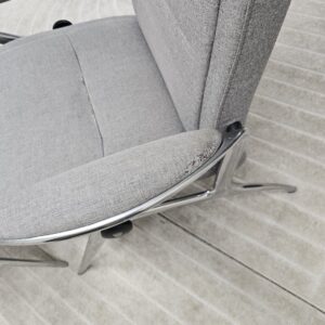 Stressless James lenestol med krakk - Bilde 20