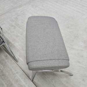 Stressless James lenestol med krakk - Bilde 14