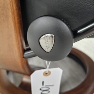 Stressless Mayfair lenestol med krakk - Bilde 10