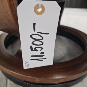 Stressless Mayfair lenestol med krakk - Bilde 12