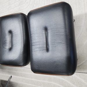 2 stk. Conform Air lenestoler med krakk - Bilde 14