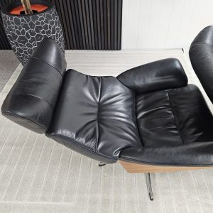 2 stk. Conform Air lenestoler med krakk - Bilde 17