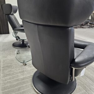 2 stk. Stressless® Jazz lenestoler med krakk - Bilde 14