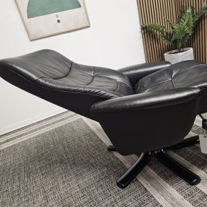 IMG lenestol med krakk - Bilde 8