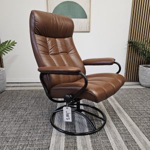 Stressless Original Golf lenestol fra Ekornes - Bilde 11