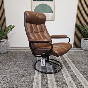 Stressless Original Golf lenestol fra Ekornes - Bilde 1