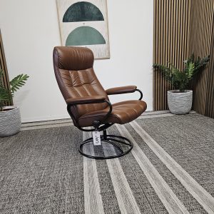 Stressless Original Golf lenestol fra Ekornes - Bilde 2